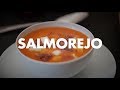 Recipe Salmorejo - a better alternative to Gazpacho