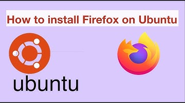How to Install Firefox on Ubuntu 22.04 LTS 2023 using terminal # ubuntu #firefox #linux