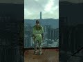 Mr. Lopez dark dialog is somewhat undermined by cheerful idle chatter #fallout3