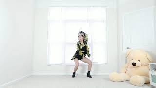 [MIRRORED] [SLOW] 청하 (CHUNG HA)- 'Snapping'- Lisa Rhee Dance Cover