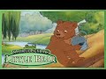 Little Bear | Cat's Short Cut / Little Bear's Bad Day / Captain Little Bear - Ep. 17