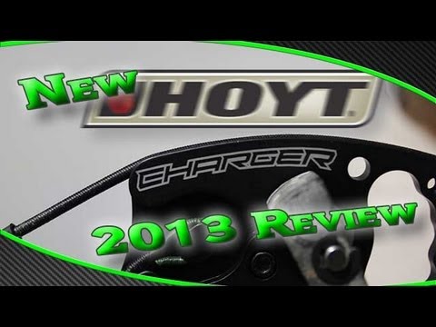 Hoyt Charger Module Chart
