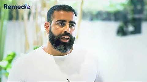 Cyber Innovation at the Port of Ashdod - A Remedio Testimonial