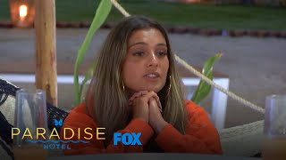 Tatum & Kaitlin Have A Confrontation Season 1 Ep. 7 Paradise Hotel