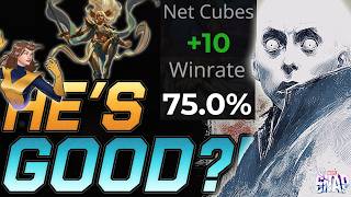 I Reached INFINITE with UATU & KITTY PRYDE! | Marvel Snap's Best Deck Guides