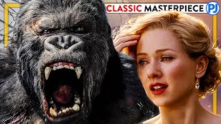 KING KONG Is A Masterpiece (2005) Peter Jackson - PJ Explained