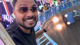 Full Masti In Gao Ka Mela 🤣  Maut Ka Kuaa 🤯