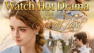 Romantic Drama: The Bride with a Secret Past | #drama #dramabox #romantic