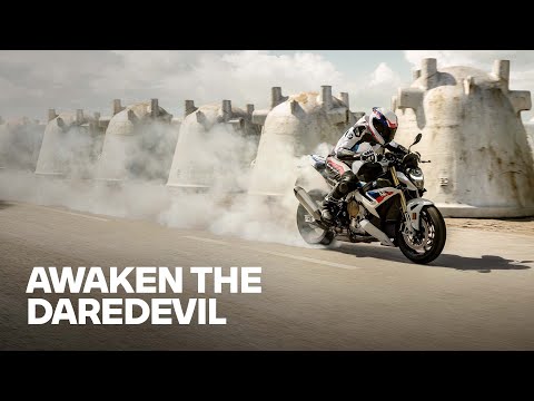 #AwakenTheDaredevil — Live world debut