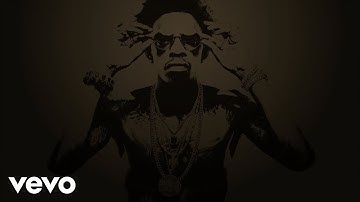 Rich Homie Quan - Blah Blah Blah (Remix) ft. Fabolous, Ty Dolla $ign, Dej Loaf