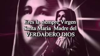 Hermana Ines de Jesús-Madre del verdadero Dios chords