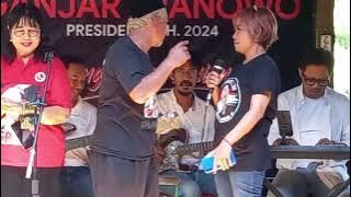 Jarji Jarbeh (Ganjar Siji Ganjar Kabeh)