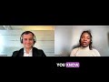 Navigating the future of marketing with data and innovative technology