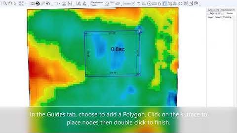 T3RRA Design v2 Boundary within a Boundary creation