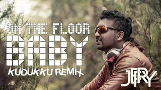 Love Action Drama:Kudukku Song Remix DJ Jefry