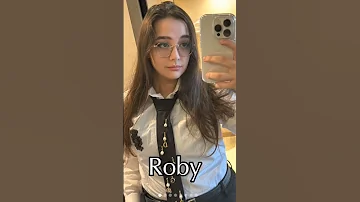 Xiao Roby Jenny Ange Xiao Chebacia Roby Xiaooo Roby JennyMeraki Angelosciasciaa 