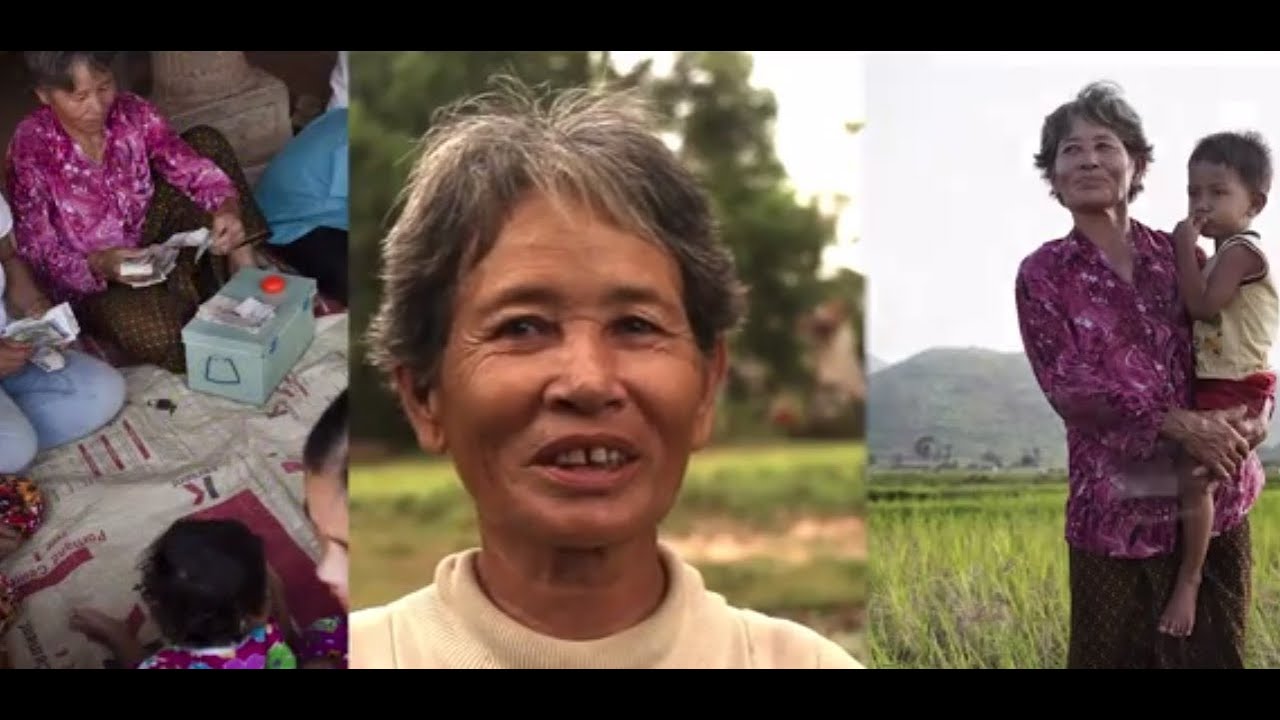 humanitarian principles Save, Dig, Grow, Repeat