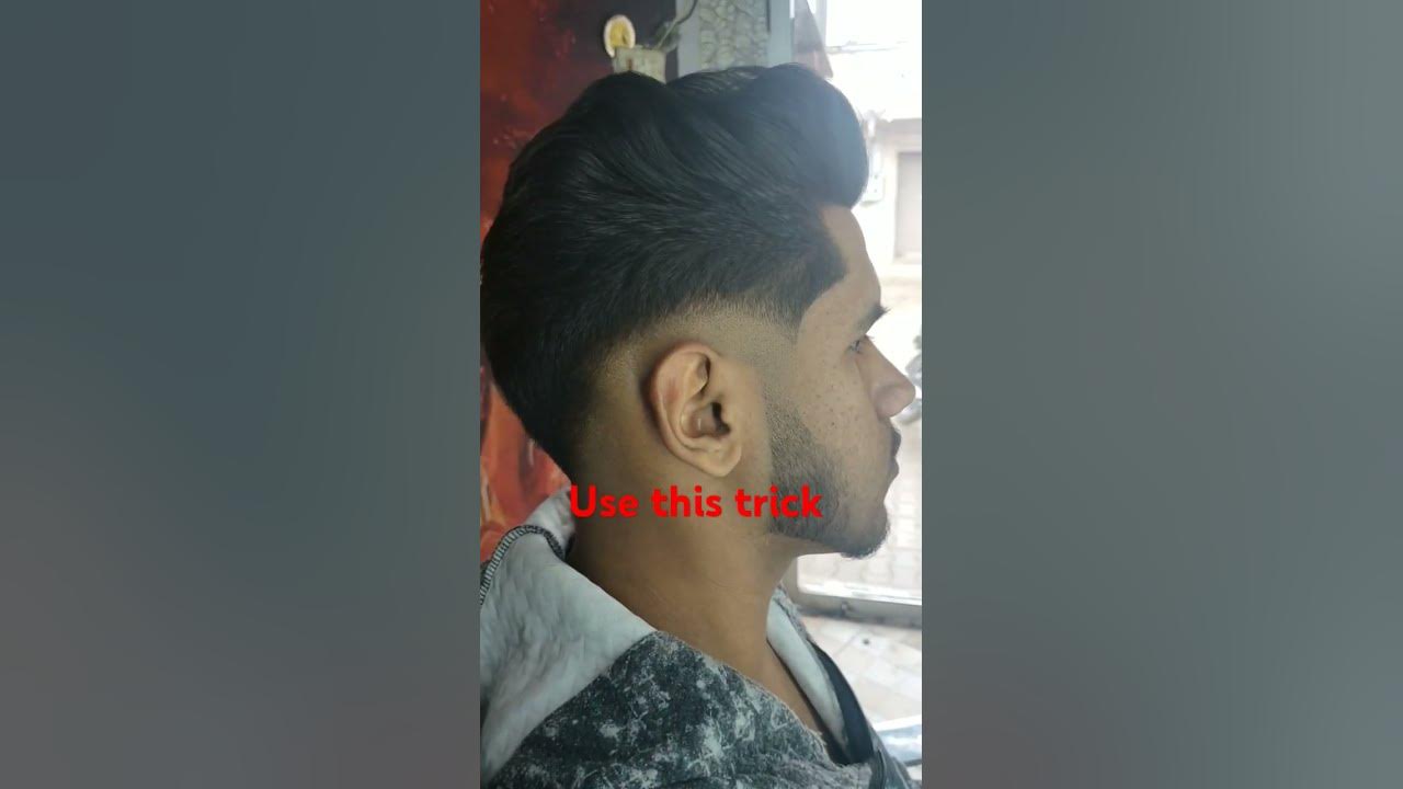 Hairstyle Zug 