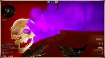 CS:GO Zombies || Halloween House (Zeddys Event)