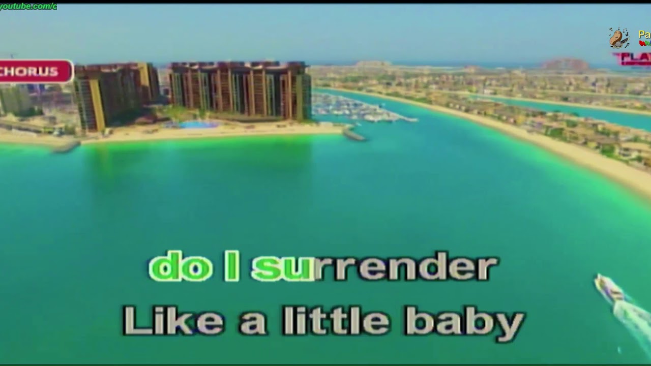If I m Not In Love Karaoke YouTube Music If I m Not In Love Karaoke YouTube Music