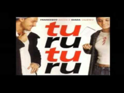 Francesco E Giada-turuturu