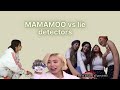 MAMAMOO vs lie detectors