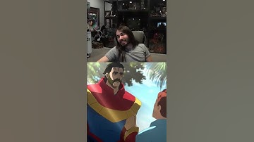 That Was Intense #moistcritikal #penguinz0 #dispatch #shorts #charlie #moistcritical #compilation