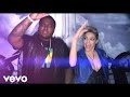 Vava Voom - Supersonic (Official Video) ft. Sean Kingston