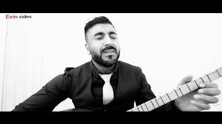 Ali Cemil  - Zırav Heyrana Teme - Kurdish Music 2019 - by Evin Video Resimi