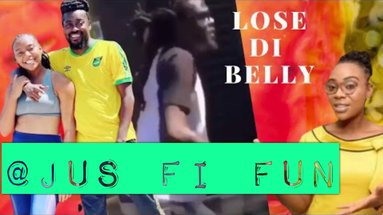 RAGADAN'G' BEANIE BELLY @[OFFICIAL VIDEO] @JUSFIFUN - YouTube
