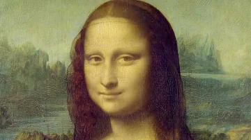 Cosa rappresenta il quadro della Gioconda?