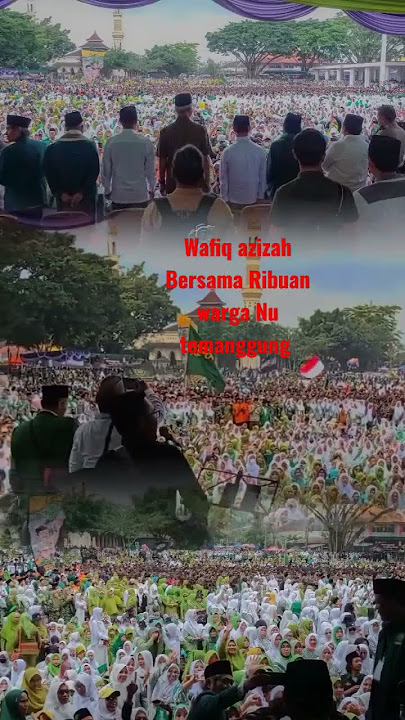 Wafiq Azizah