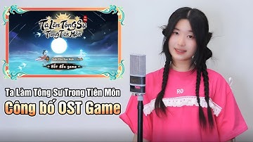 🌈[LẠC TỰ QUYẾT] - GIAI ĐIỆU KHAI MỞ CON ĐƯỜNG TU TIÊN!