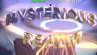 Mysterious Realm By Markyforce Epic Insane All Coins Geometry Dash 2.2