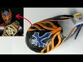 How to make WWE Rey Mysterio Mask from paper | Easy for DIY |