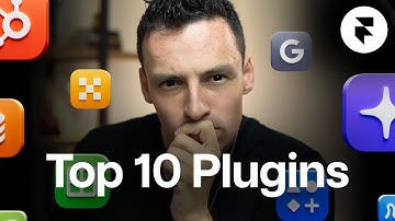 Top 10 Framer Plugins (2025)