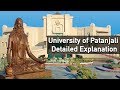 Patanjali University Others(1) Patanjali University Others(1)