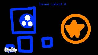 Collecting a Token (Databrawl)