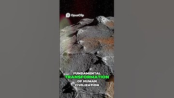 Asteroid Mining: Abundance of Resources Solves Global Issues