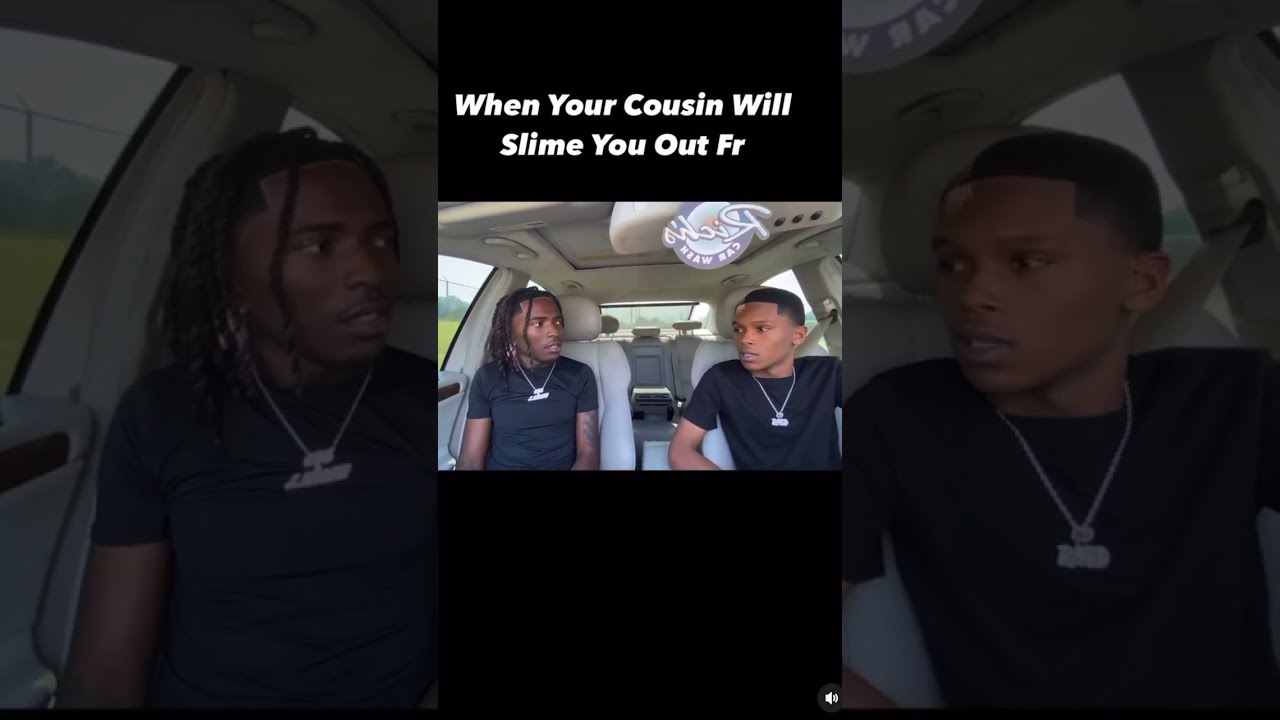  LiiRaed Tried To Slime Me Out Funny Comedy