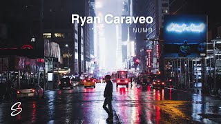 Ryan Caraveo - Numb chords