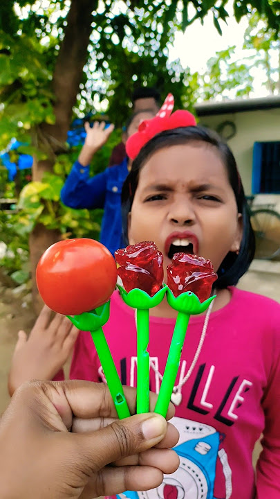 aha tamatar bade majedar #funny #shorts #trending