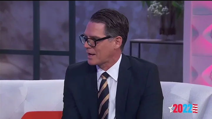 Telemundo: Garza Talks Post Election Results