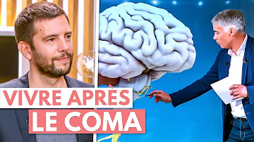 Pourquoi coma après arrêt cardiaque ?