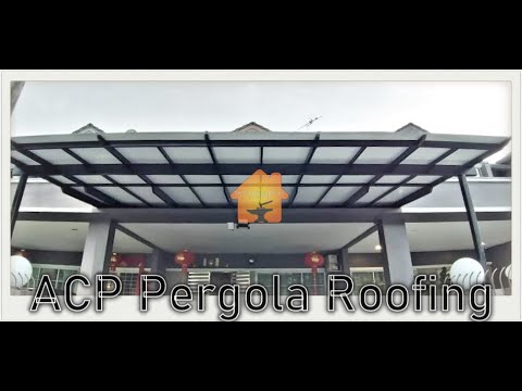 Aluminum Composite Panel