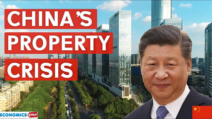 China’s Property Collapse Explained - The Worst is Yet to Come - DayDayNews