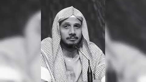 تلاوه قديمه للشيخ عبدالله بصفر من اذاعه القرآن الكريم #تلاوات #إذاعة_القرآن_الكريم #الزمن_الجميل