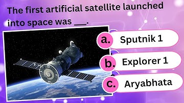 Science Quiz | Test Your Knowledge | Boost your science knowledge with these Quizzes #quiz