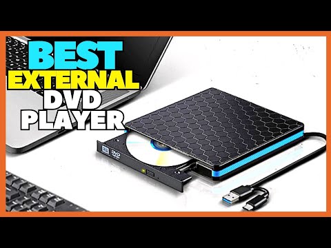 Top 5 Best External Dvd Drive For Laptop 2023 Best Writer Burner Dvd