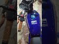 طقم صاج سي جي اصلي ازرق من محل الكومي لقطع غيار المتوسيكل و التروسيكل واكسسوارات الموتسيكلات طقم صاج سي جي اصلي ازرق من محل الكومي لقطع غيار المتوسيكل و التروسيكل واكسسوارات الموتسيكلات
